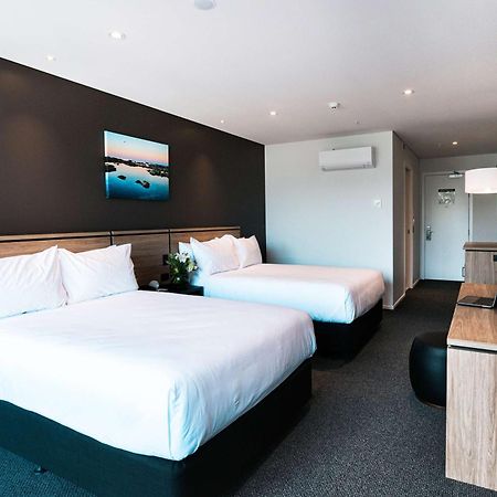 Sudima Kaikoura Hotel Exterior photo