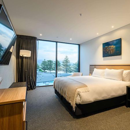 Sudima Kaikoura Hotel Exterior photo