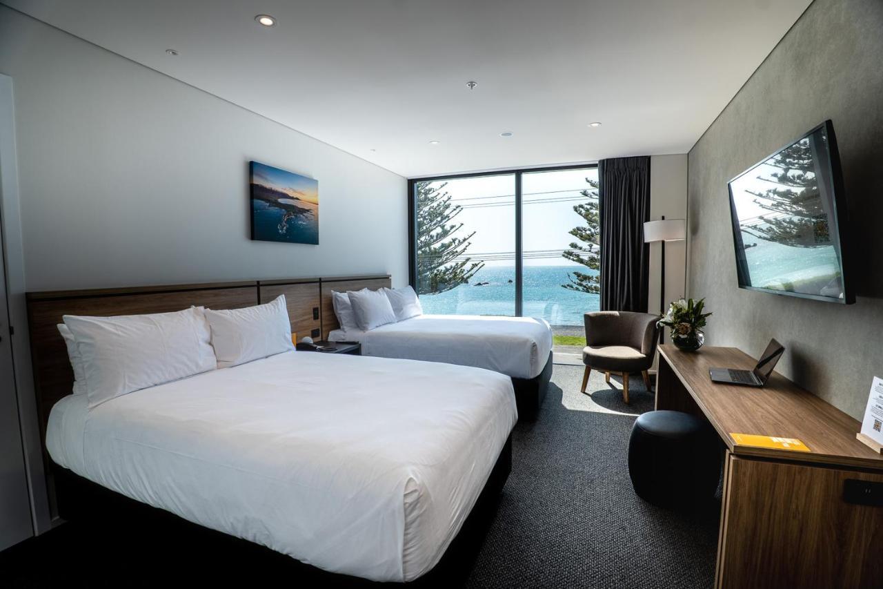 Sudima Kaikoura Hotel Exterior photo