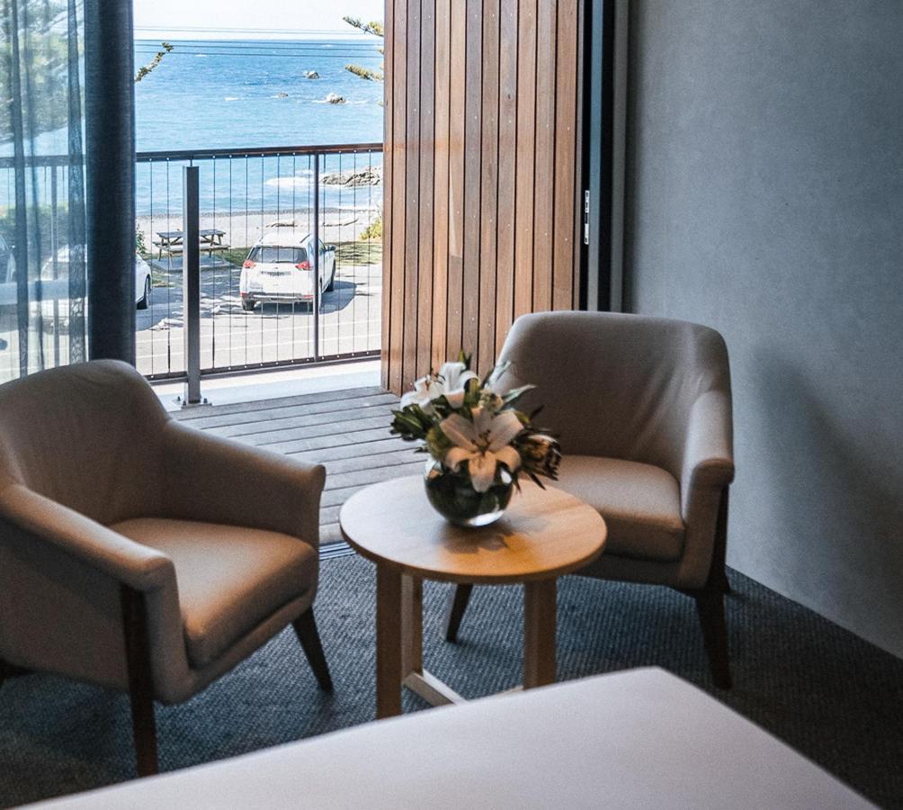 Sudima Kaikoura Hotel Exterior photo
