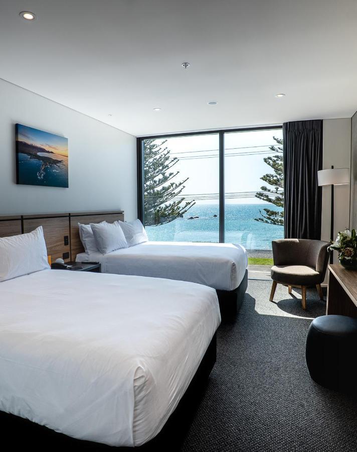 Sudima Kaikoura Hotel Exterior photo