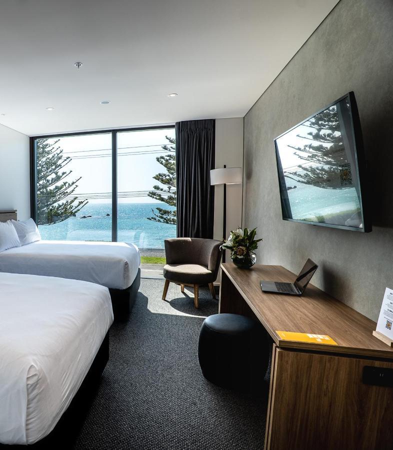 Sudima Kaikoura Hotel Exterior photo