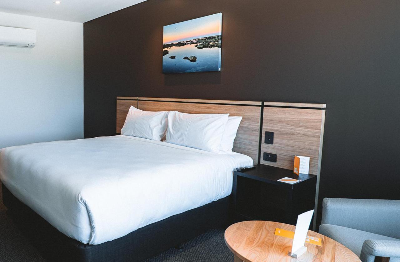Sudima Kaikoura Hotel Exterior photo