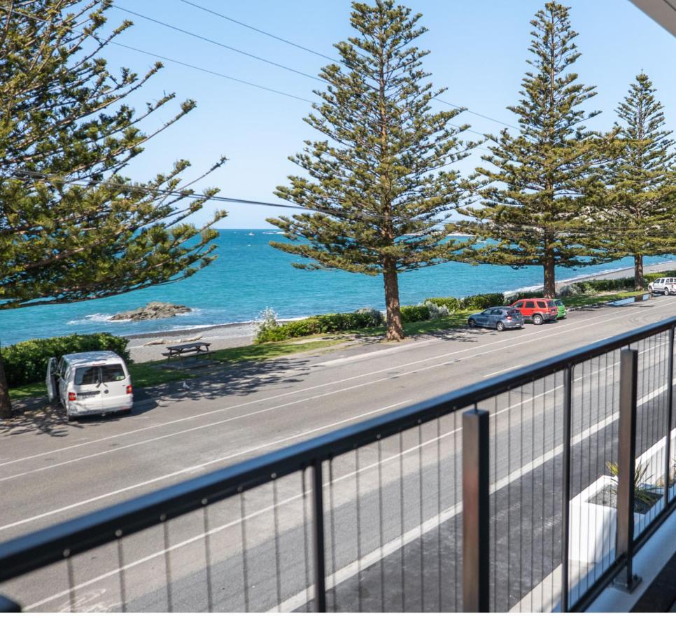 Sudima Kaikoura Hotel Exterior photo