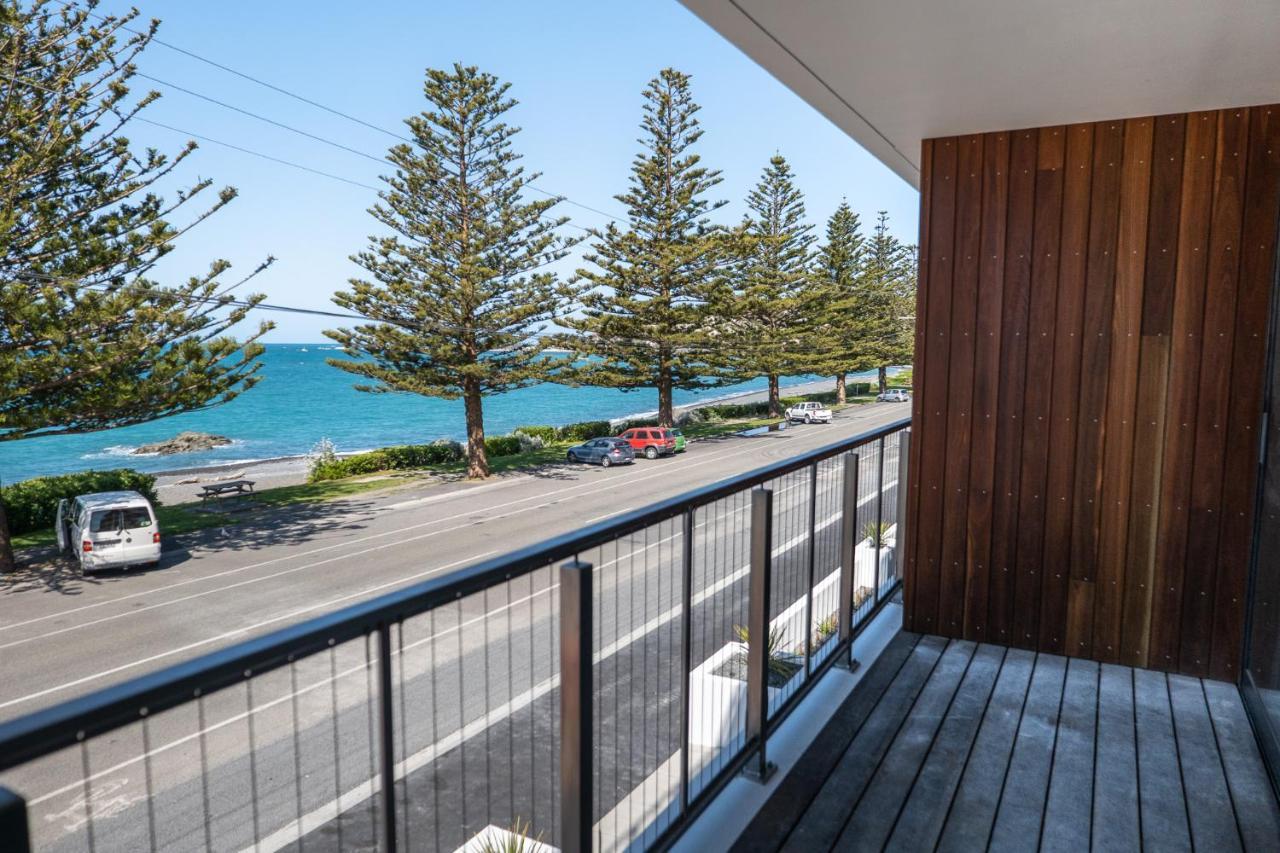 Sudima Kaikoura Hotel Exterior photo
