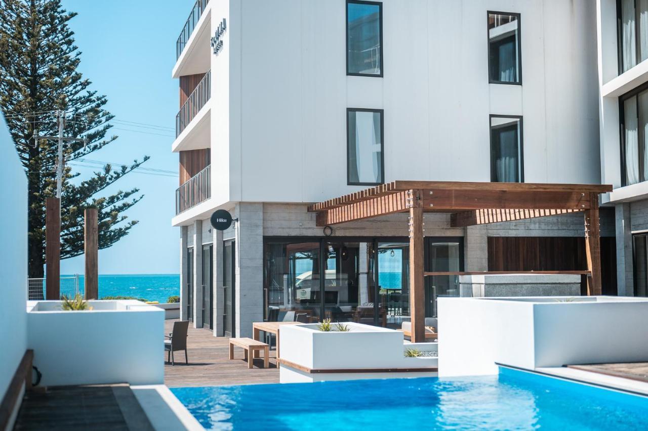 Sudima Kaikoura Hotel Exterior photo