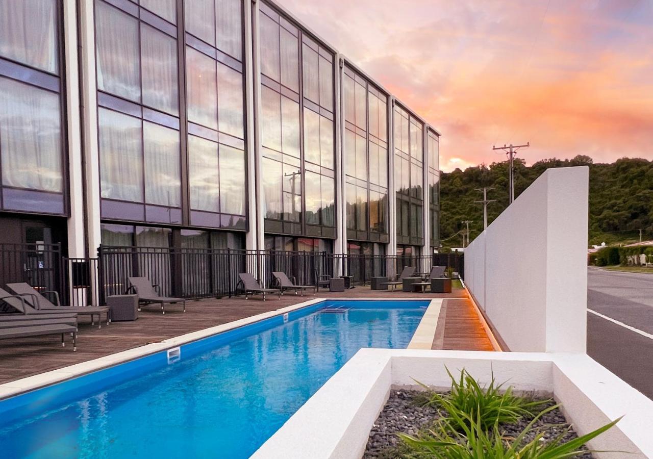 Sudima Kaikoura Hotel Exterior photo