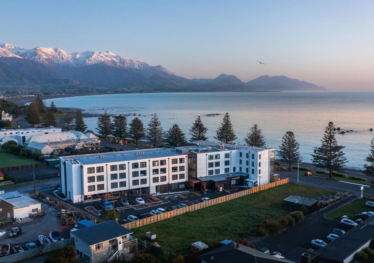 Sudima Kaikoura Hotel Exterior photo