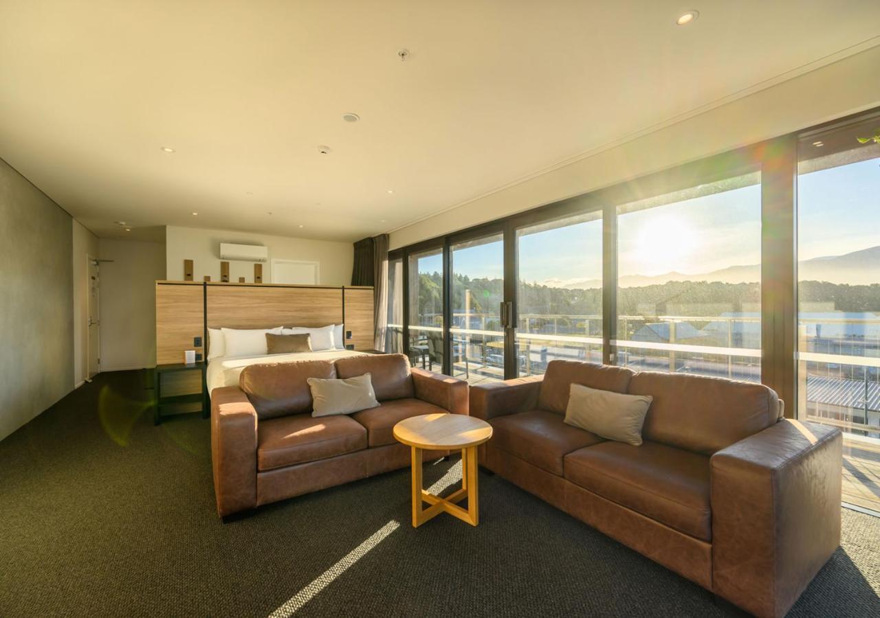 Sudima Kaikoura Hotel Exterior photo
