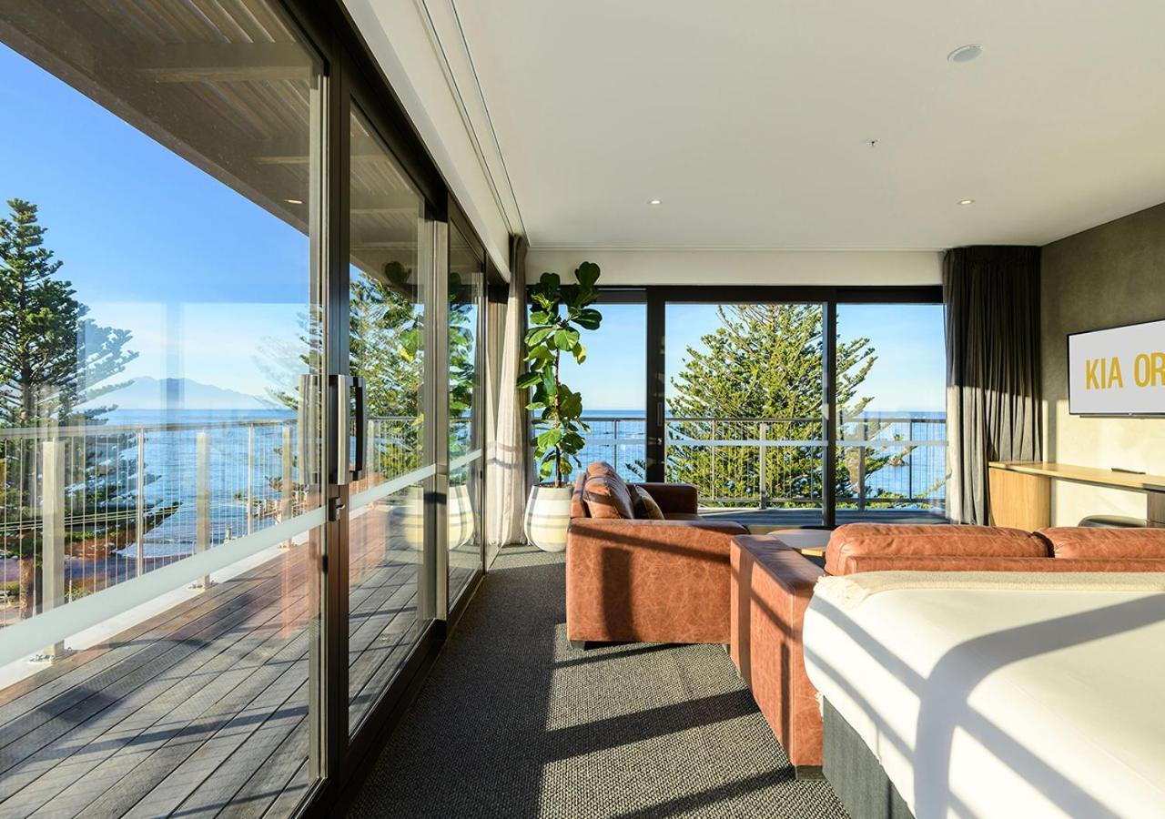 Sudima Kaikoura Hotel Exterior photo
