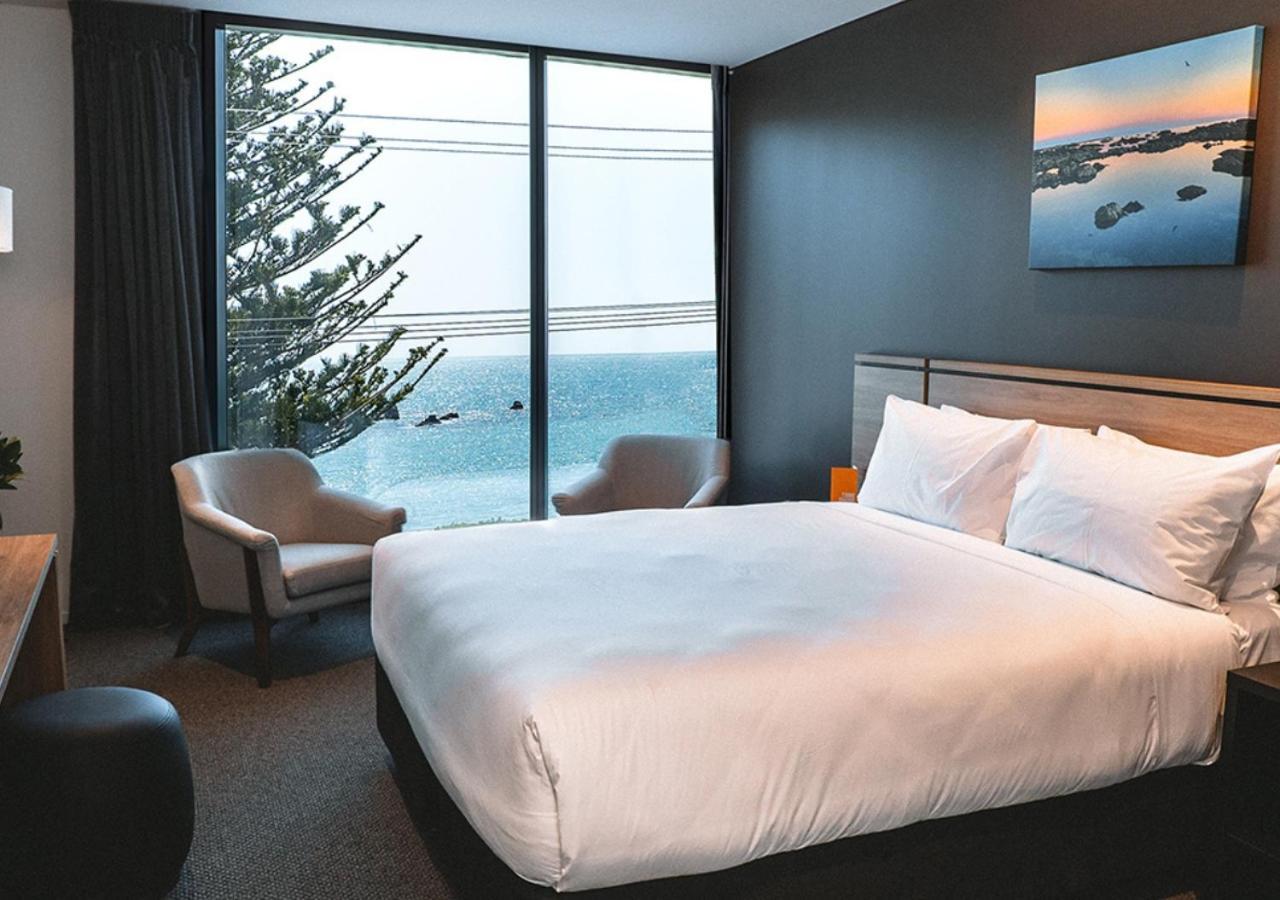 Sudima Kaikoura Hotel Exterior photo