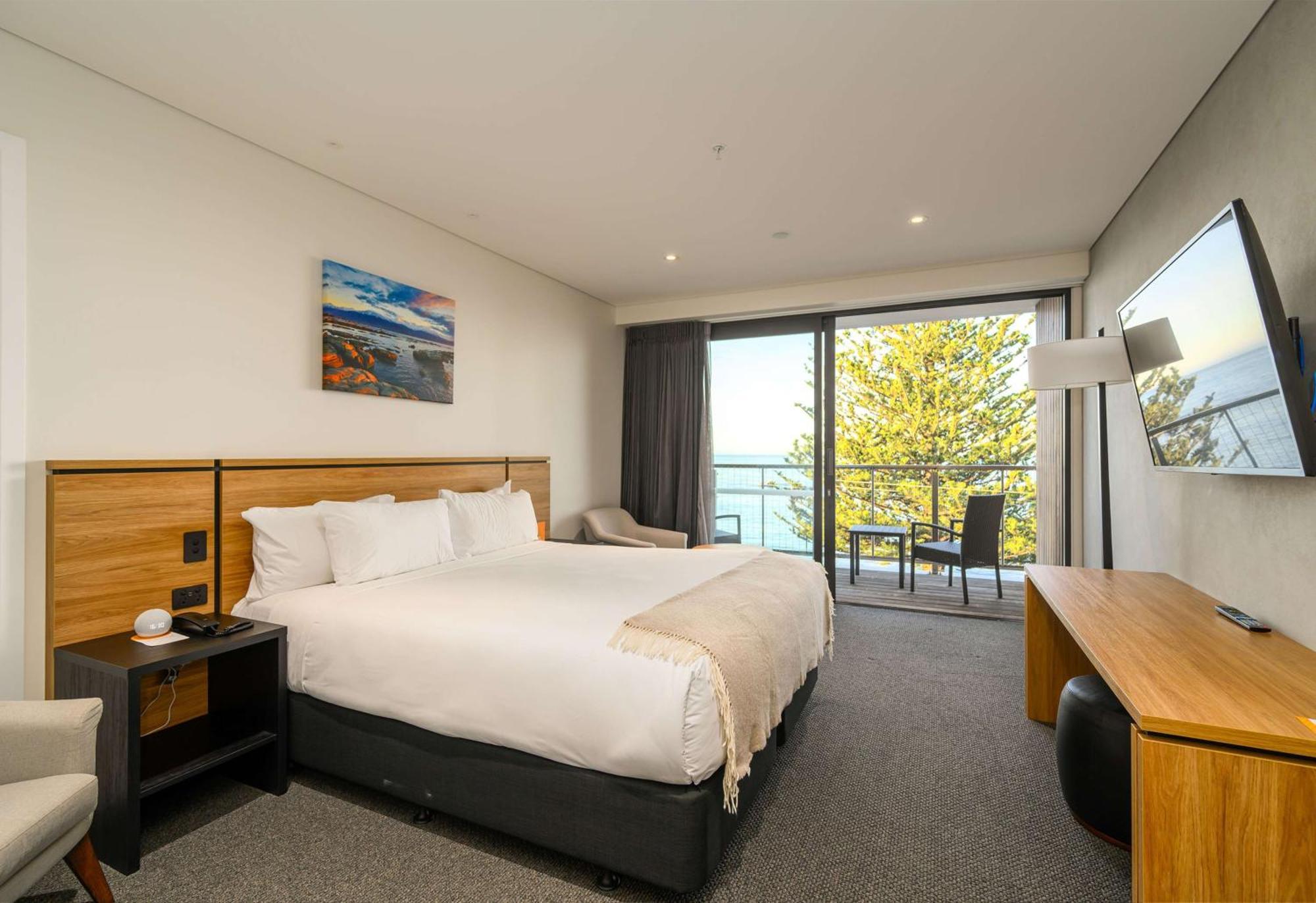 Sudima Kaikoura Hotel Exterior photo