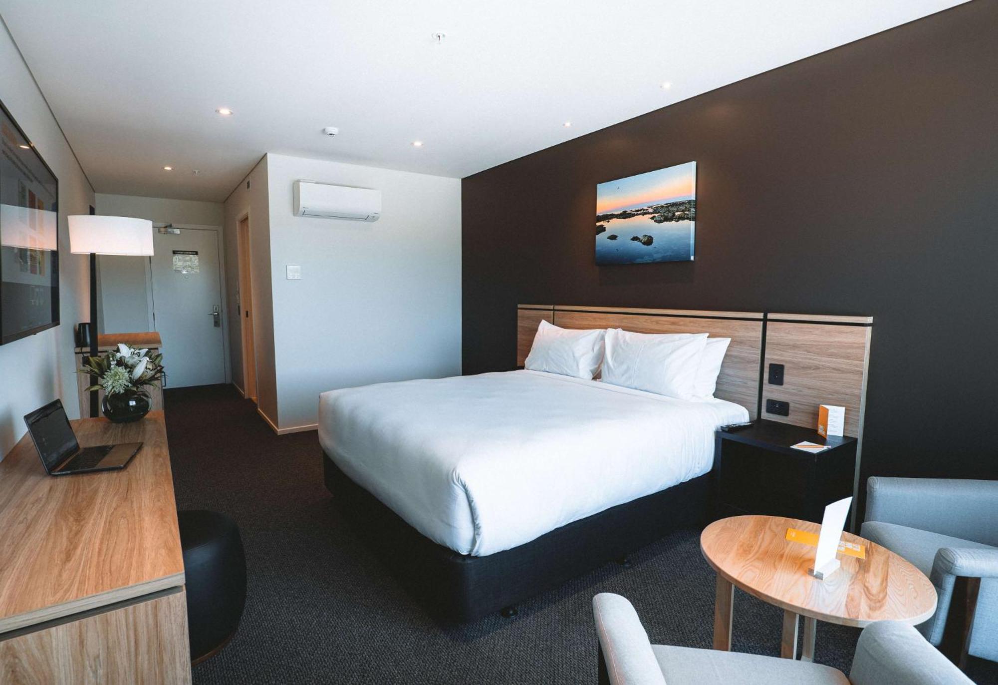 Sudima Kaikoura Hotel Exterior photo