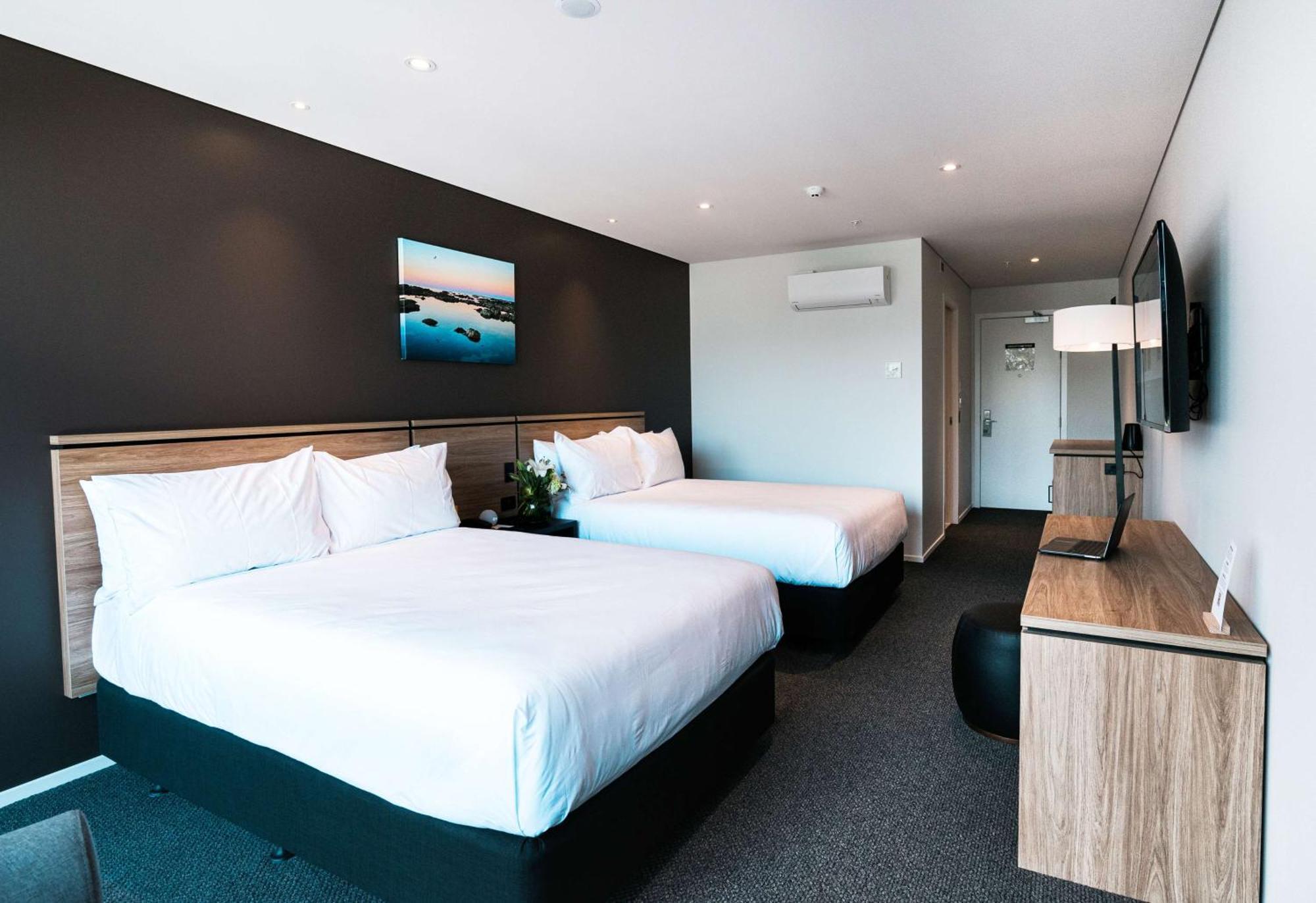 Sudima Kaikoura Hotel Exterior photo