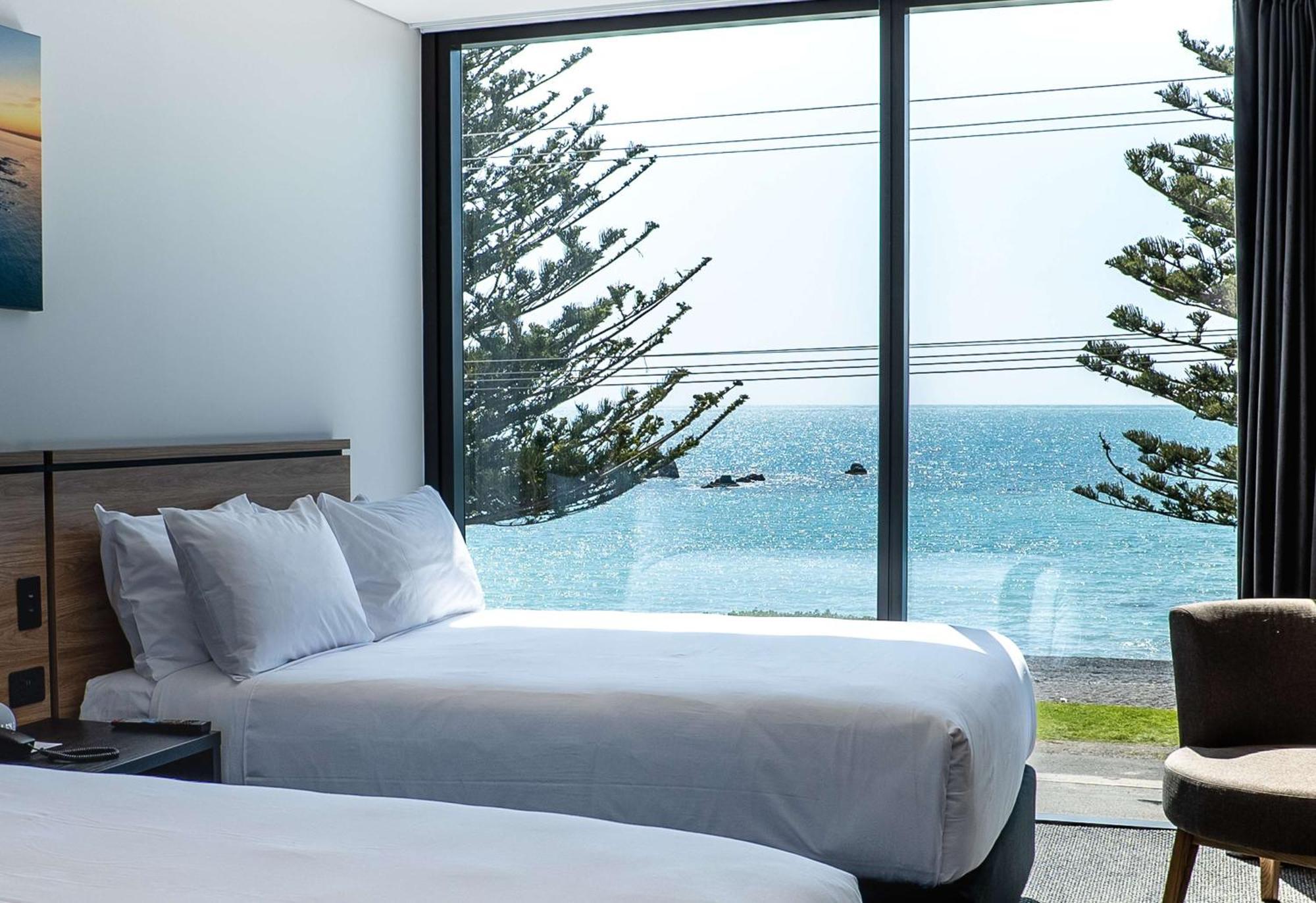 Sudima Kaikoura Hotel Exterior photo