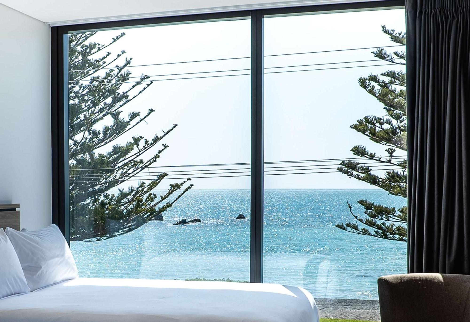 Sudima Kaikoura Hotel Exterior photo
